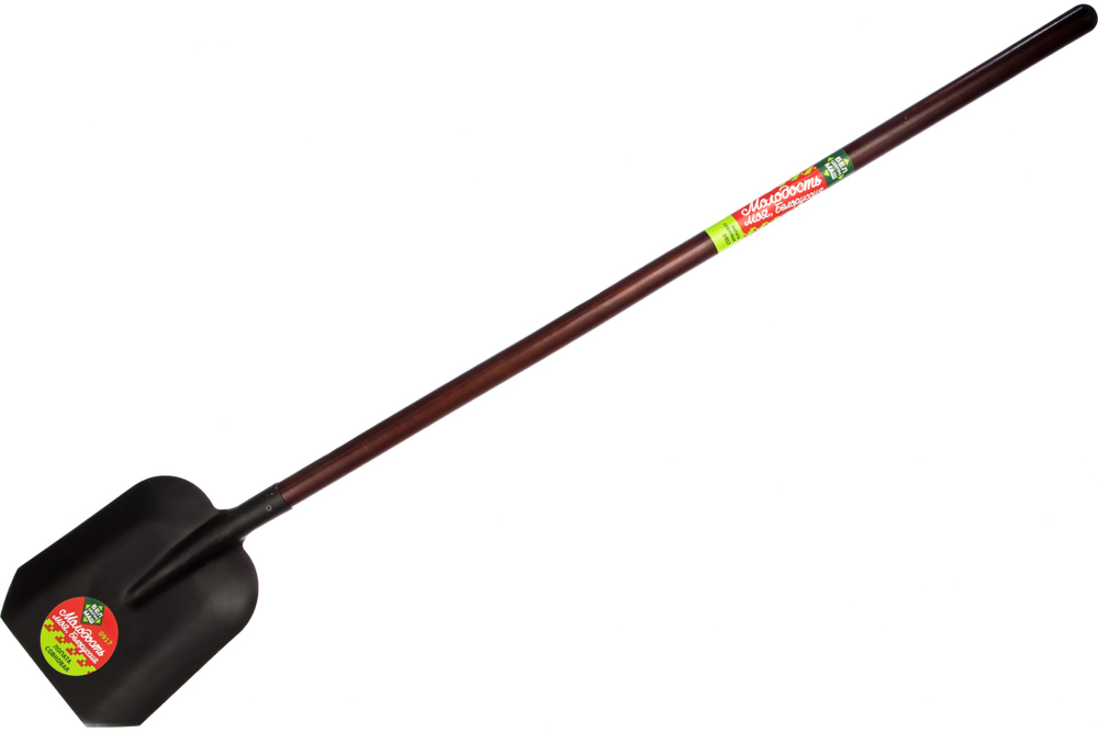 Лопата совковая Молодость моя 0917-Ч