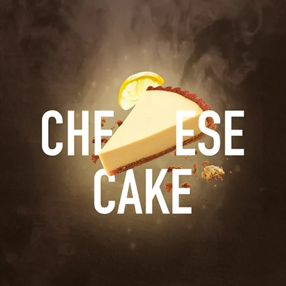 Musthave Cheesecake (Чизкейк) 250г