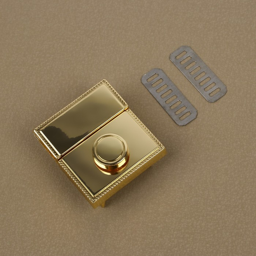 Застежка для сумки