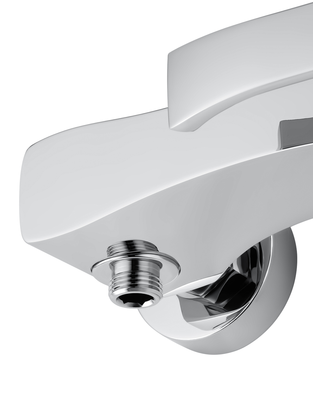 Смеситель для душа WONZON & WOGHAND TRIUMPH, Хром (WW-564101-CR)