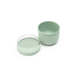 Brabantia - Миска Make &amp; Take 500 мл Jade Green / артикул   204265  / GTIN 8710755204265