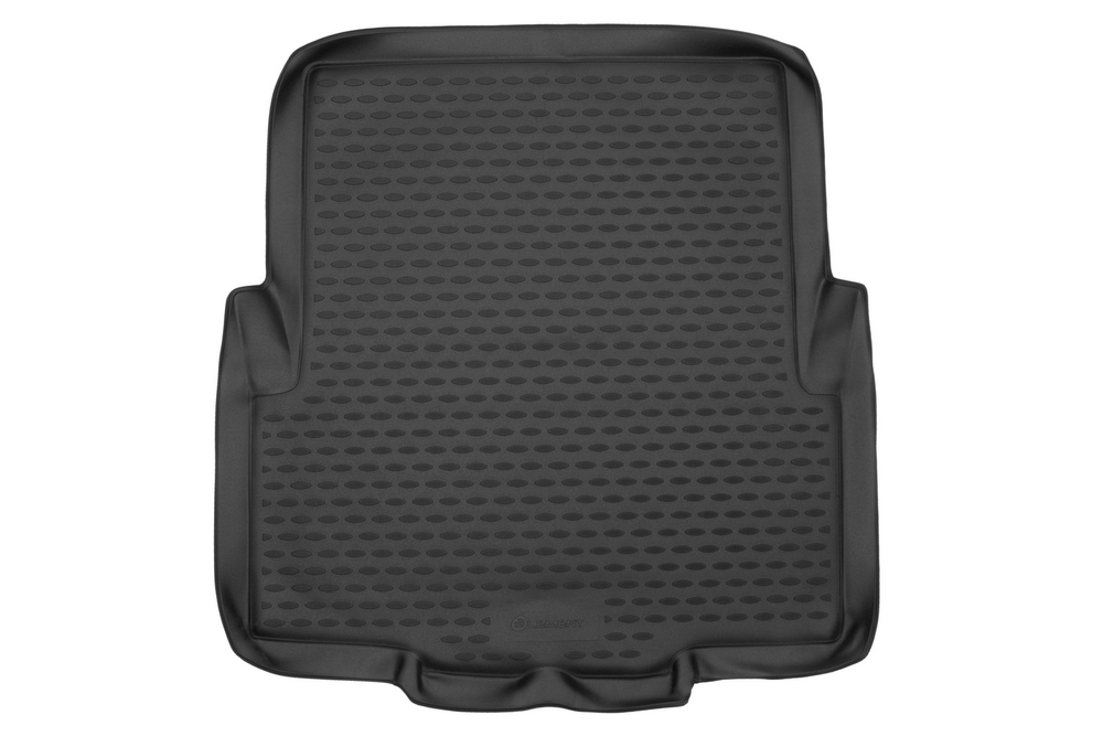 Коврик в багажник для BMW 3-series E46, 1998-2005, седан (полиуретан) NLC.05.26.B10