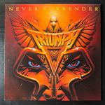 Triumph – Never Surrender (Швеция 1983г.)