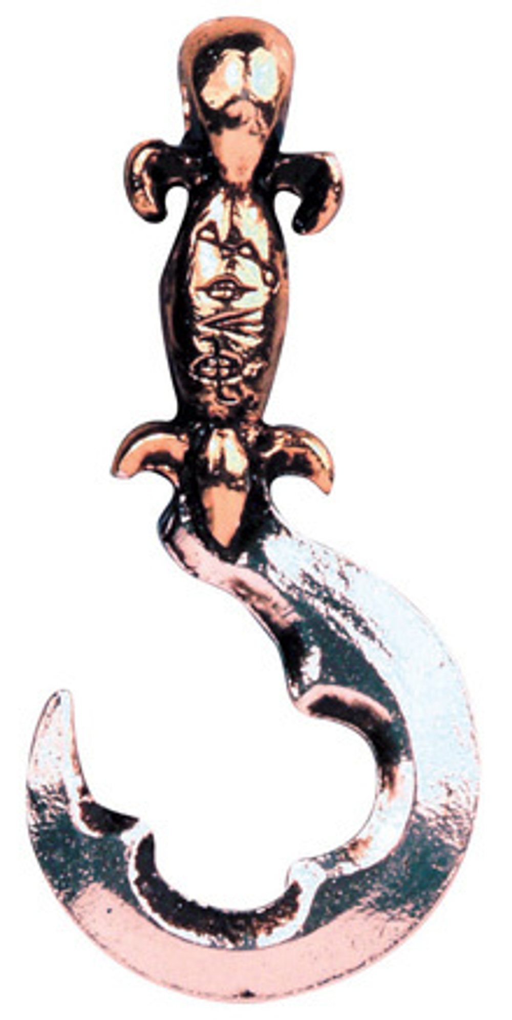 Подвеска Sickle of Saule ( Серп Сауле )