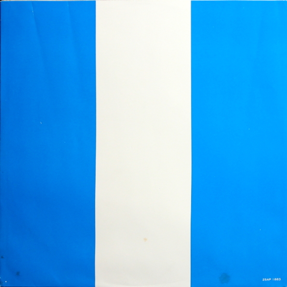 Dave Mason / Old Crest On A New Wave (LP)