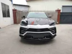 Карбоновый обвес для Lamborghini Urus 2018+ Ламборгини Урус
