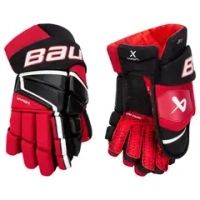 Перчатки Bauer S22 Vapor 3X SR