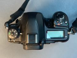 Nikon D780 Body 140000 кадров