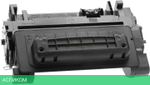 Картридж HP 90A черный (CE390A)