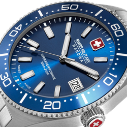 Swiss Military Hanowa Nomad SMWGH0004904