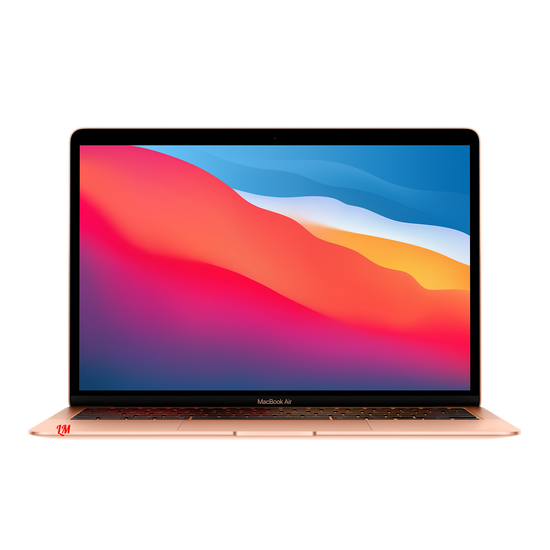 Apple MacBook Air 13 Late 2020 Gold MGNE3RU/A (Apple M1 8GB/512GB)