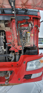 Howo ZZ* 8x4 Самосвал ZZ3407S3867E (Дизель, 9,7 л, 373 л.с, МТ)