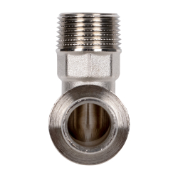 Уголок Royal Thermo соединительный НР 32 x 1"