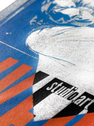 DTF-печать: революционная технология для полноцветного мерча