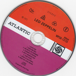 Led Zeppelin / 40th Anniversary Definitive Collection (12 Mini LP SHM-CD + Box)