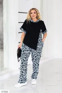 Костюм II-5219 Фабрика Моды