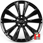Комплект дисков Lexus 21x8 et30 5x114.3