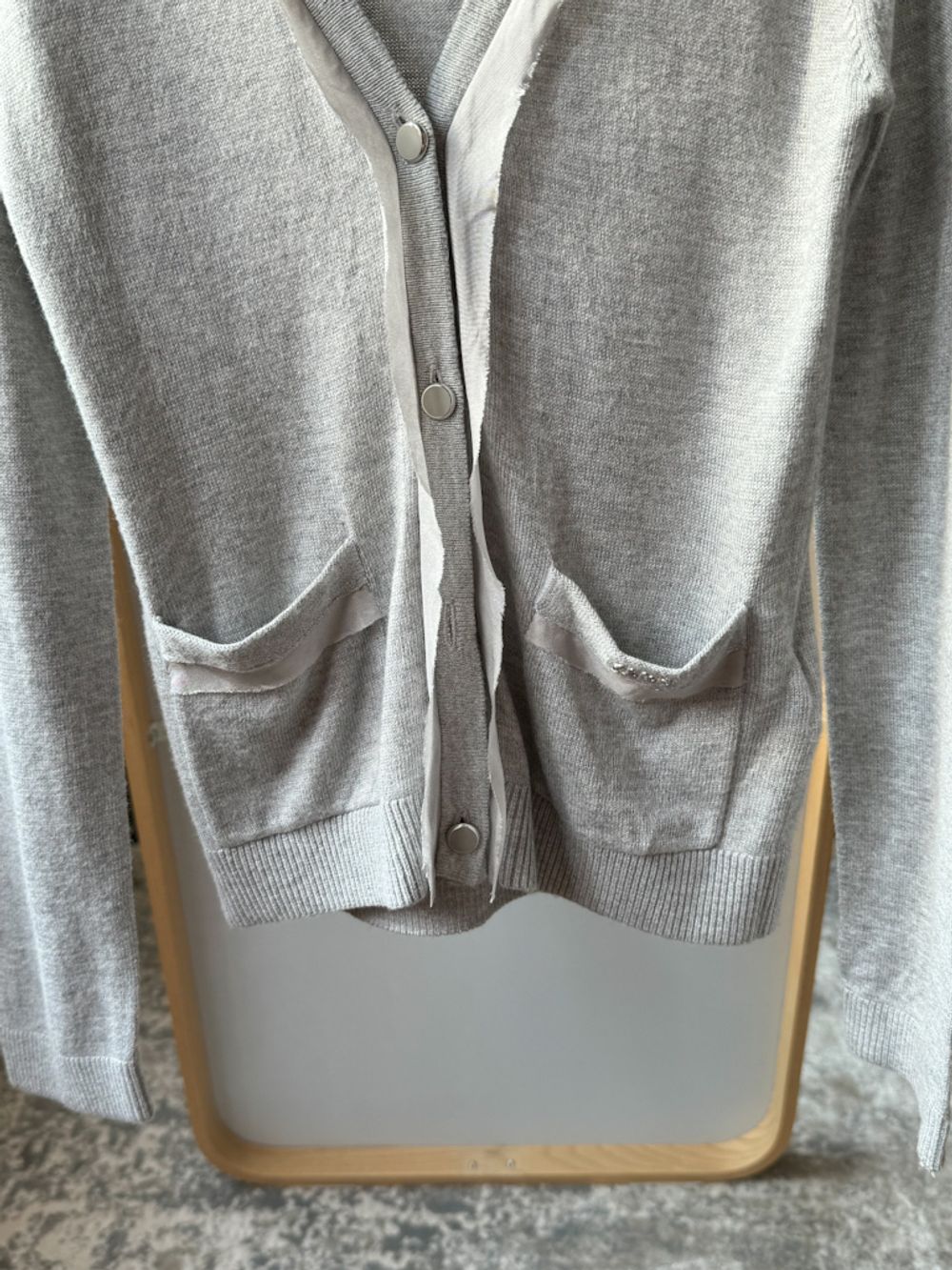 Кардиган Chloe, 128