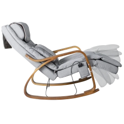 Массажное кресло-качалка Yamaguchi Liberty