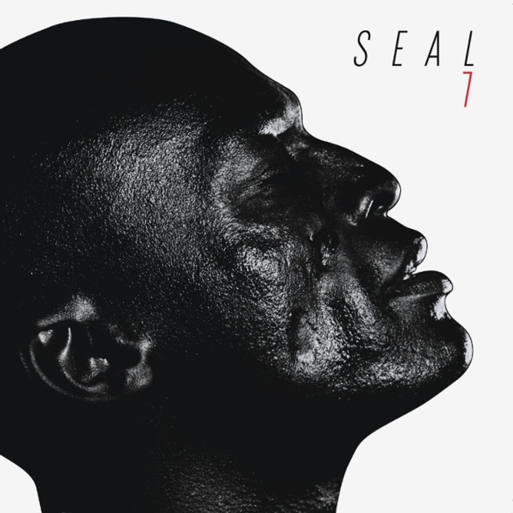 Seal / 7 (RU)(CD)
