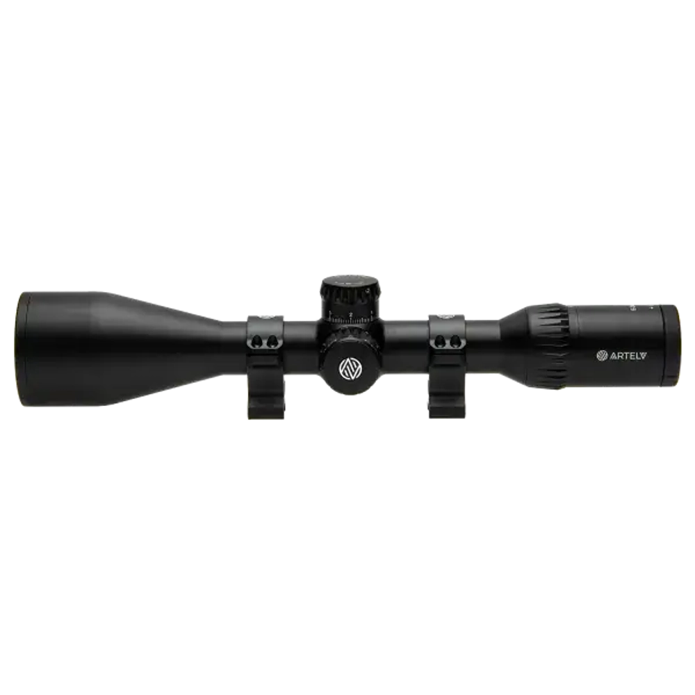 Прицел оптический Artelv LRS 6-24x56 FFP 30мм