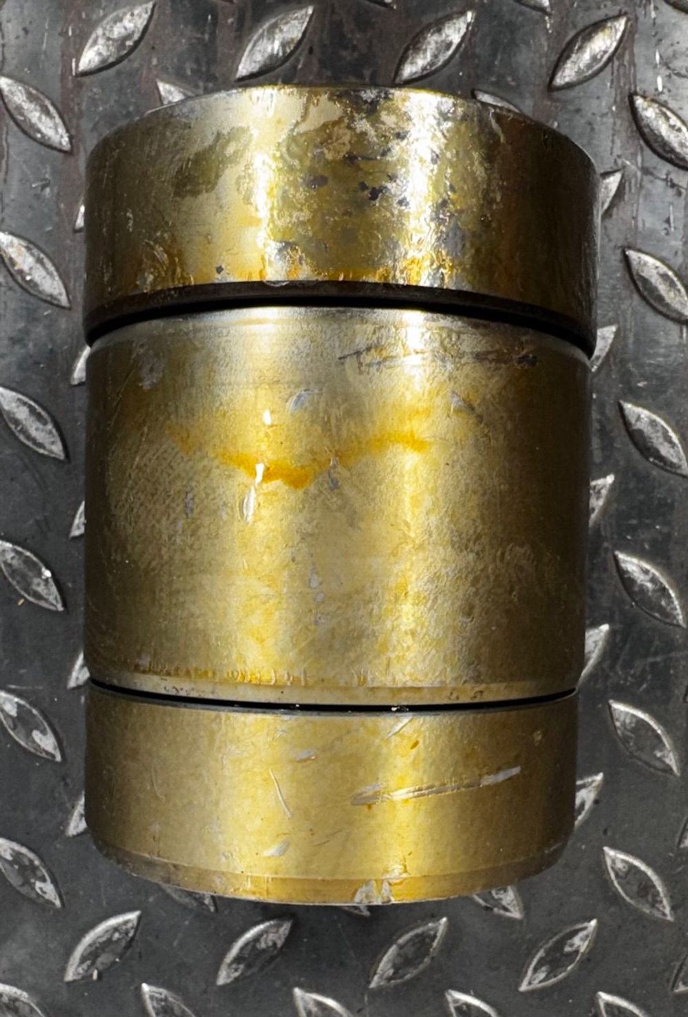 Палец 17M-30-59200 картриджный