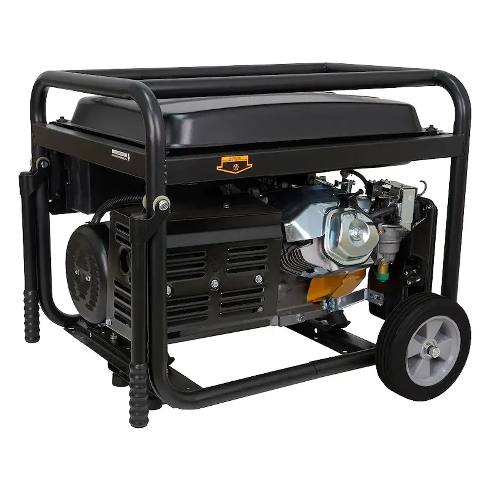 Habert HT8000EB-ATS бензиновый генератор 00-00157178