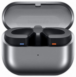 Наушники Samsung Galaxy Buds3 серебристый