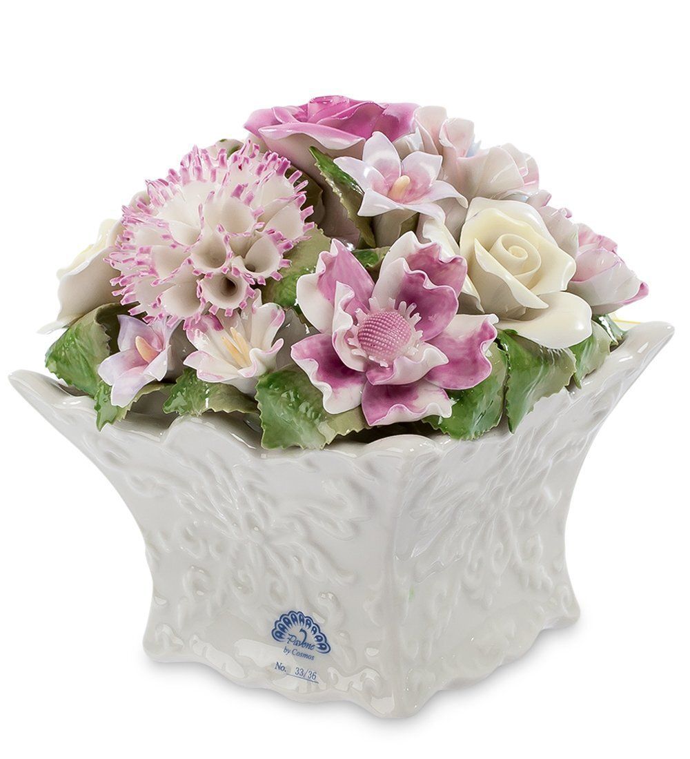 CMS-33/36 Музыкальная композиция «Цветы» (Pavone)