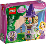 LEGO Disney Princess: Башня Рапунцель 41054 — Rapunzel’s Tower — Лего Принцессы Диснея