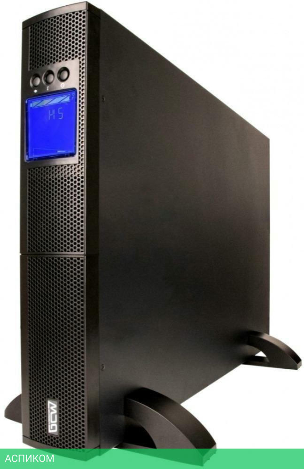 Источник бесперебойного питания Powercom Sentinel (SNT-1500)