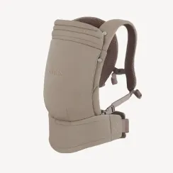 Рюкзак-переноска для ребенка ANEX Whiz-Hug Mokki