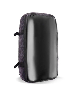 Рюкзак-баул Prival 900D 100л, кмф серый