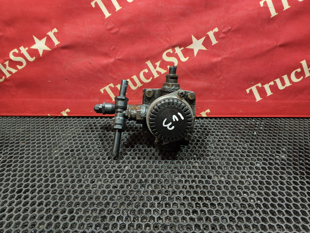 Клапан ускорительный