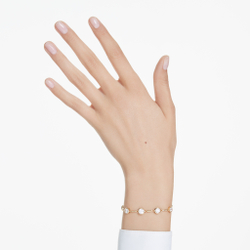 IMBER:BRACELET SPACE OUT WHITE/GOS M