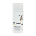 Антивозрастной крем ночной Dolce Angel Stop Age night 100. Для профессионального применения.