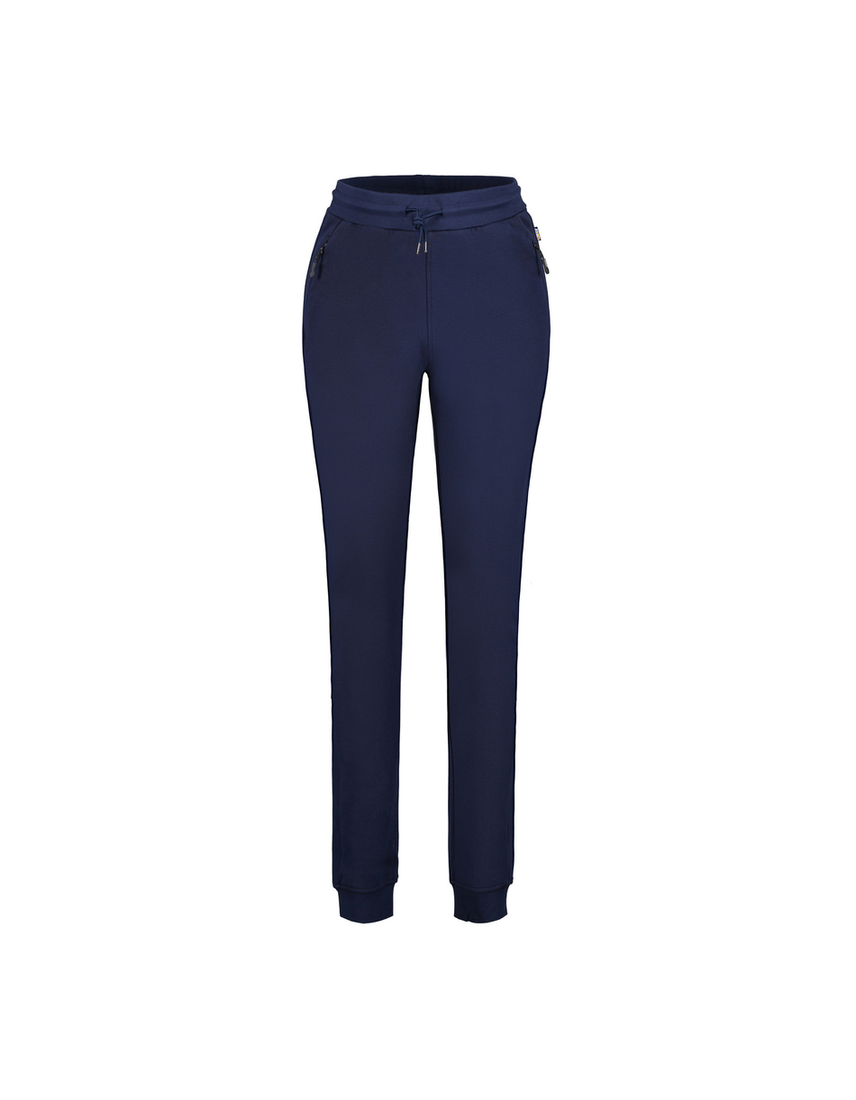 Трикотаж брюки спорт W Rukka