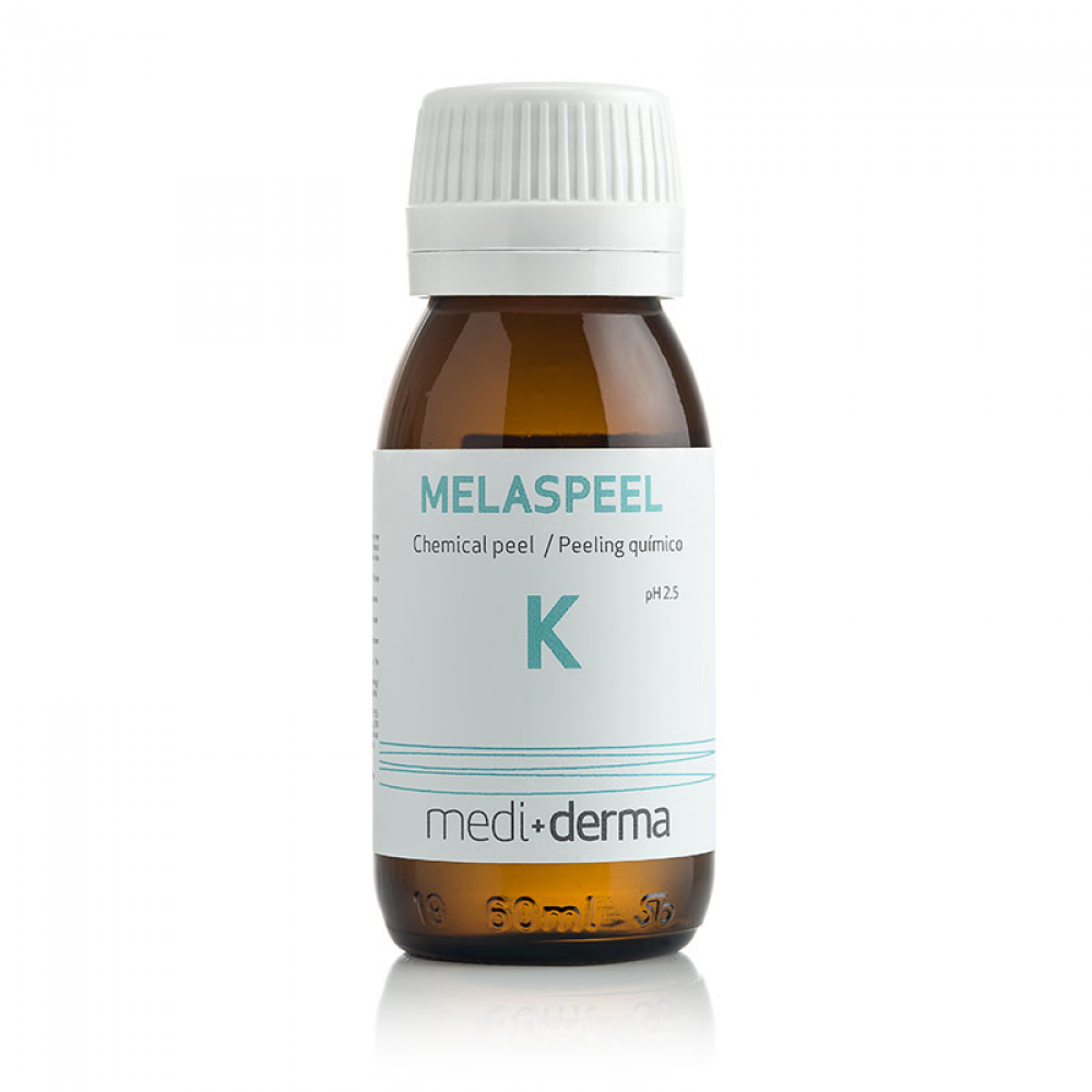 MELASPEEL K – Пилинг химический, 60 мл