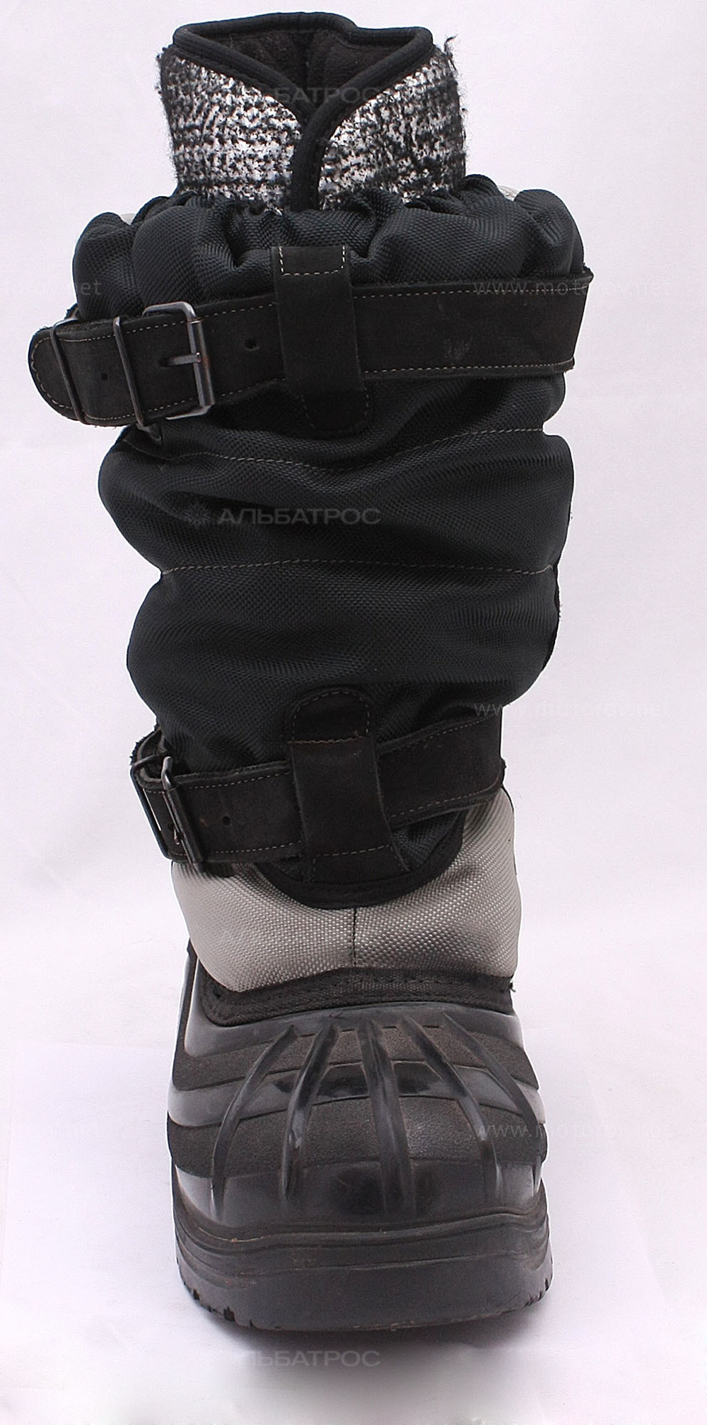 Боты для снегохода Arkhar АСП-002