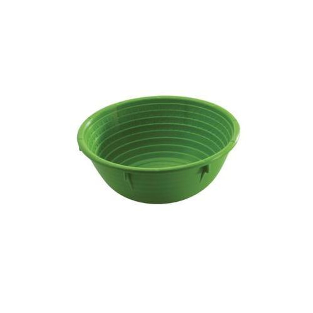 Емкость Для Расстойки Теста Круглая D18См, П/П Basket 207