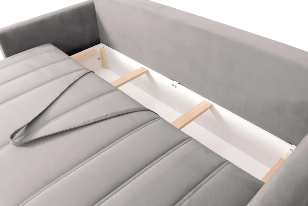 Диван-кровать "Ларио" СТАНДАРТ (независимый пружинный блок)