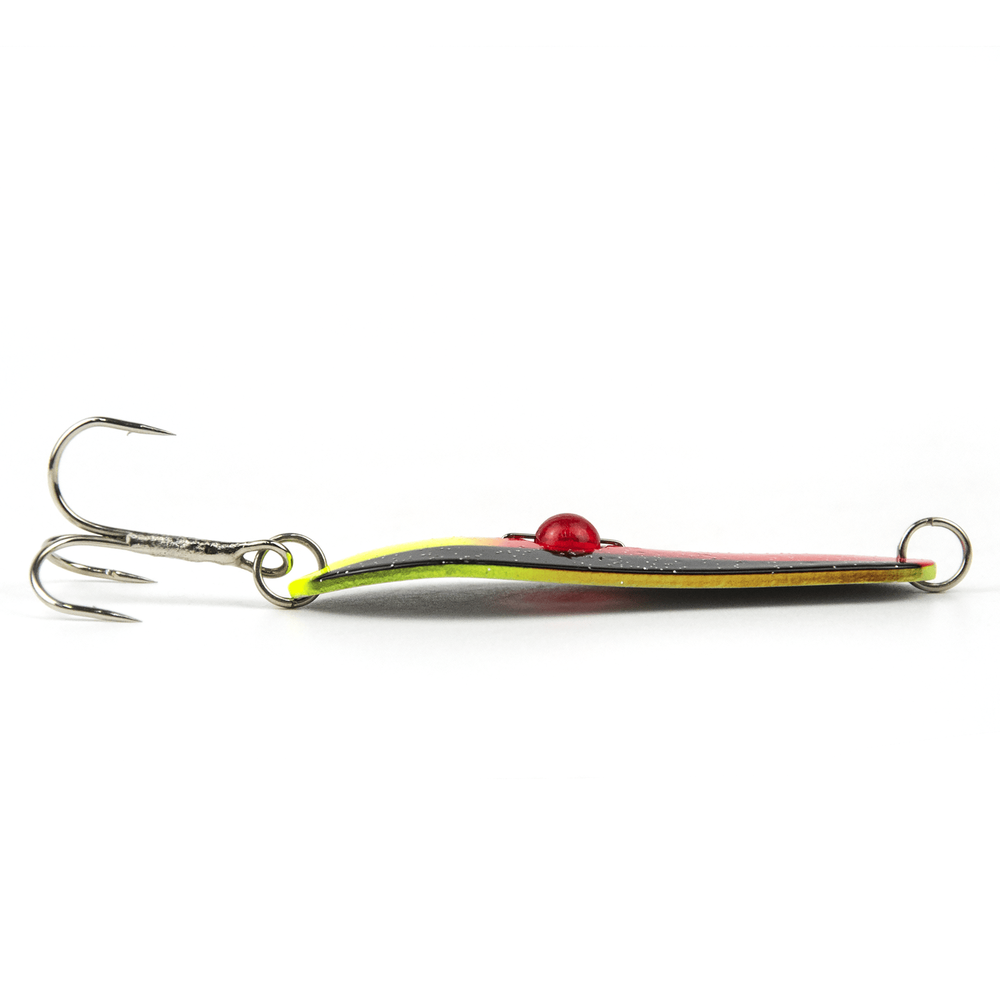 Блесна колеблющаяся Columbia Rasanen (20гр)