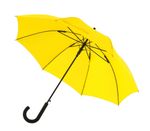 Зонт-трость WIND Чёрный