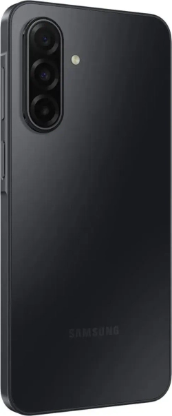 Смартфон Samsung Galaxy A17 5G 8/256Gb Black