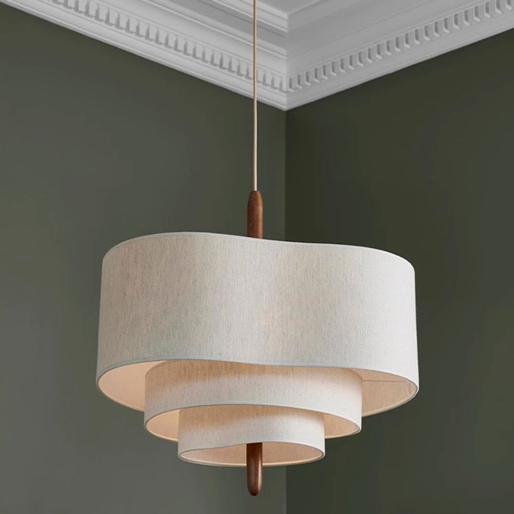 Подвесной Светильник Andrean Elit D45 By Imperiumloft