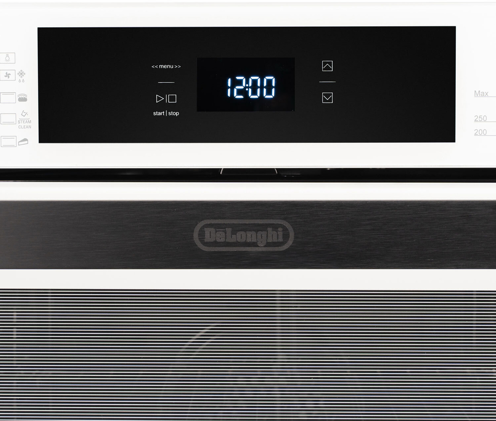 Духовой шкаф электрический DELONGHI DEO 735 BB FRANCA
