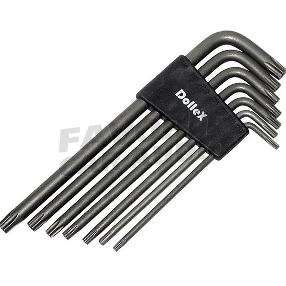 Набор Torx DolleX SGT-007