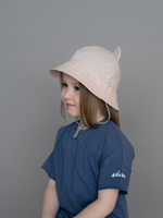 Панамка хлопковая (Розовый беж) ВИННИ