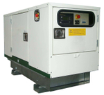 Дизельный генератор Rkraft HHC93