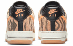 Кроссовки Nike Air Force 1 Low "Daktari" "Tiger"